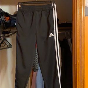 Adidas Boys Joggers